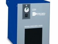 Рефрижераторные осушители сжатого воздуха Ceccato