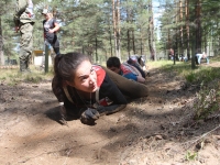 Фотоотчет: Гонка героев 2018 в Сертолово