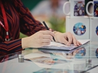Отчёт об участии в выставке «НЕВА 2021»