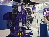 Отчёт об участии в выставке «НЕВА 2021»