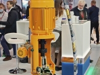 Отчёт об участии в выставке «НЕВА 2021»