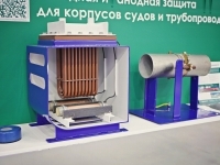 Отчёт об участии в выставке «НЕВА 2021»