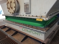Компенсаторы NEW COMPONIT Chemflex