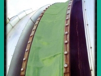 Компенсаторы NEW COMPONIT Petroflex