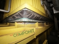 Компенсаторы NEW COMPONIT Petroflex