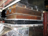 Компенсаторы NEW COMPONIT Petroflex