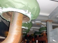 Компенсаторы NEW COMPONIT Piperflex