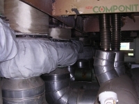 Компенсаторы NEW COMPONIT Piperflex