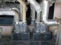 Компенсаторы NEW COMPONIT Piperflex