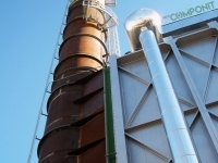 Компенсаторы NEW COMPONIT Powerflex