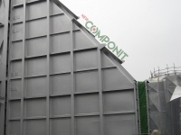 Компенсаторы NEW COMPONIT Powerflex
