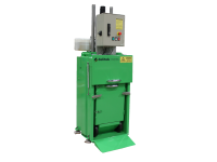 Судовые улотнители отходов Delitek DT-200MC