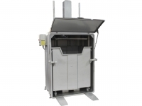 Судовые улотнители отходов Delitek DT-1500MC