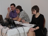 Кубок «Кронштадт» по Брейн-Рингу