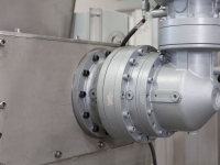 Судовые шредеры Delitek DT-575SR
