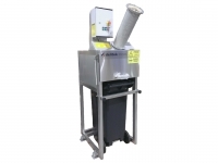 Судовые дробилки для стекла Delitek DT-190LGS