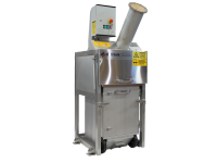 Судовые дробилки для стекла Delitek DT-200GS
