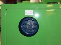 Судовые дробилки для стекла Delitek DT-200GS