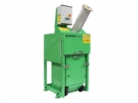 Судовые дробилки для стекла Delitek DT-200GS