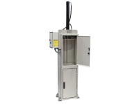Утилизаторы масляных фильтров и металлической тары Delitek DT-120C