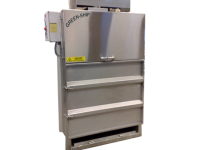 Судовые уплотнители мешков для мусора Delitek DT-1000B