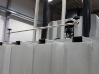 Судовые уплотнители мешков для мусора Delitek DT-1500B