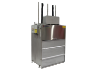 Судовые уплотнители мешков для мусора Delitek DT-1500B