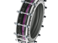 Резиновые компенсаторы высокого давления BIKAR BF-PPS/HP