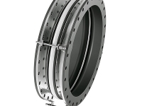 Резиновые демонтажные компенсаторы BIKAR BF-PPS/C