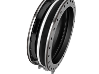 Резиновые шарнирные и карданные компенсаторы BIKAR BF-PPS