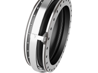 Резиновые шарнирные и карданные компенсаторы BIKAR BF-PPS