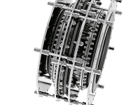 Резиновые компенсаторы сбалансированного давления BIKAR BF-PPS/PB