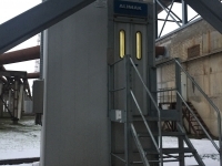 Системы автоматического контроля выбросов в атмосферу
