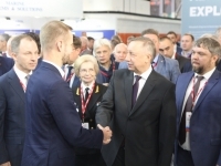 Выставка «НЕВА 2019» - фотоотчёт