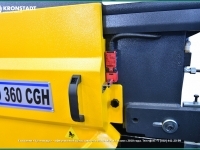 BMSO 360 CGH NC