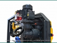 BMSO 360 CGH NC
