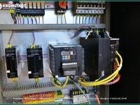 BMSO 540CGS NC