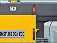 BMSY 360DGH ECO
