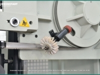 P-SAW 330CS