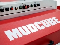 Система очистки бурового раствора MudCube
