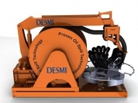 Скиммер для сбора нефтепродуктов DESMI GIANT OCTOPUS