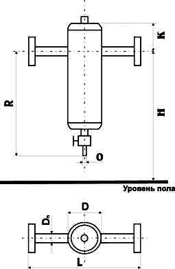 Фильтры центробежные