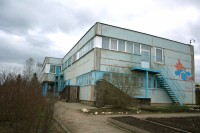 Компания «Кронштадт» оказала безвозмездную помощь МОУ «Анисимовский детский дом»