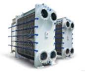 Теплообменники Leader Heat Exchanger - фото