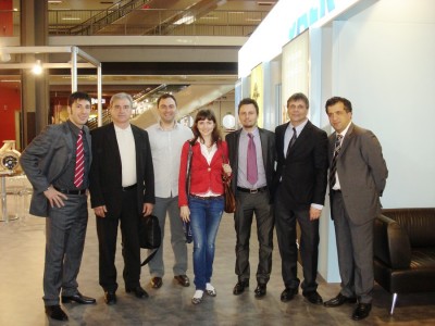 Компания SAER