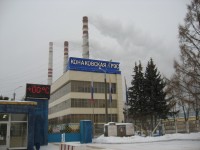 Сильфонные компенсаторы - компания «Кронштадт» провела модернизацию Конаковской ГРЭС