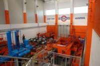 Трубопроводная арматура VALVITALIA - завод
