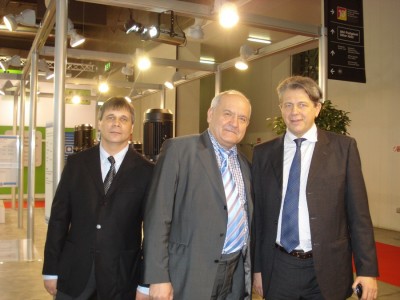 Компания SAER