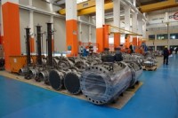 Запорно-регулирующая арматура Valvitalia - производством арматуры для фармацевтической промышленности
