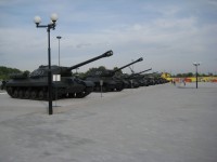 Компенсаторы тканевые - тендер проводился в рамках технического перевооружения газоочистки конверторного отделения